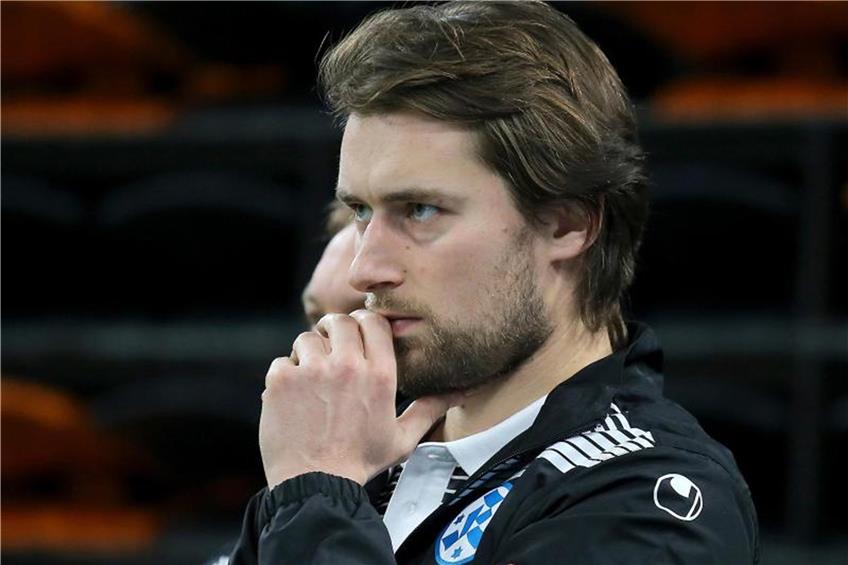 Tomasz Kaczmarek ist nicht mehr Coach der Stuttgarter Kickers. Foto: Langer/Eibner-Pressefoto/Archiv dpa/lsw