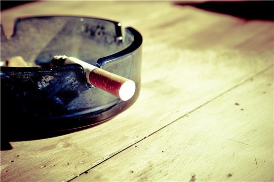 Traditionelles Rauchen oder E-Zigaretten: Was hat mehr Auswirkungen auf die Umwelt? Foto:Pixabay