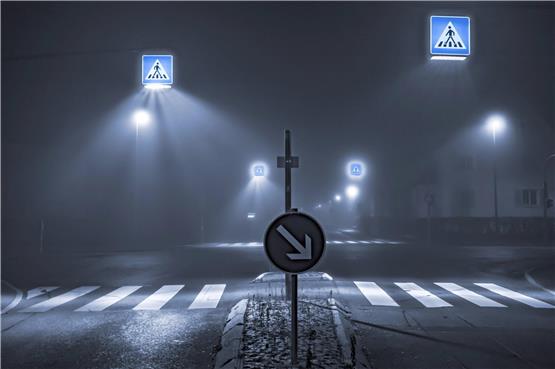 Tübingen muss die Straßenbeleuchtung nachts wieder einschalten. Archivbild: Ulrich Metz