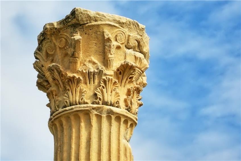 UNESCO Kultur- und Naturstätten in der Türkei / pixabay.com © 762090 (CC0 Public Domain)