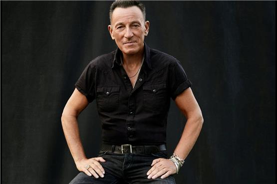 Verwirklicht ein Herzensprojekt: Bruce Springsteen. Foto: Sony Music/dpa