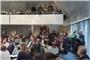 Viel Publikumsinteresse bei der entscheidenden Sitzung des Rottenburger Gemeinde...