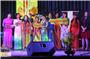 Vietnamesisches Neujahrsfest in der Krebsbachhalle Bodelshausen.  Bild: Sommer