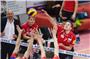 Volleyball-Erstligist TV Rottenburg verliert unglücklich sein Heimspiel gegen di...