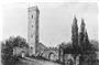Vor 150 Jahren konnte der Sülchgauer Altertums-verein an der Stelle der „Alt-Rotenburg“ einen Turm als „Sieges- und Minnesängerdenkmal“ einweihen (1874, heute Weilerburg,). Bilder: Stadtarchiv Rottenburg (2), Universitätsbibliothek Heidelberg