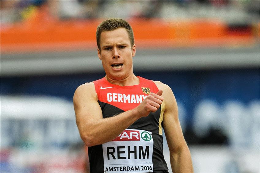 Weitspringer Markus Rehm ist eines der Aushängeschilder des deutschen Paralympics-Teams. Foto: Eibner