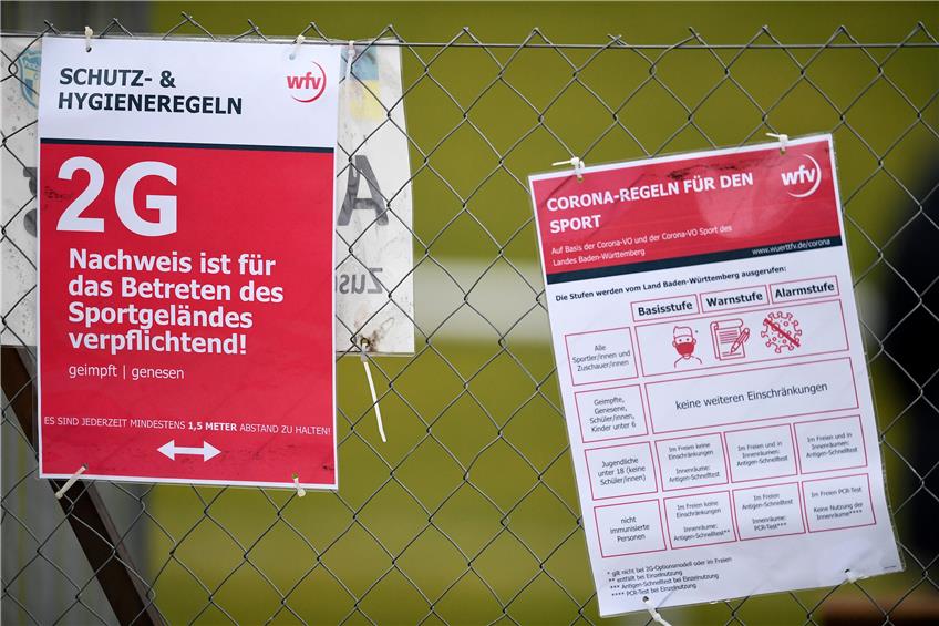 Live-Blog | Inzidenz fällt in Tübingen leicht, steigt in Reutlingen deutlich