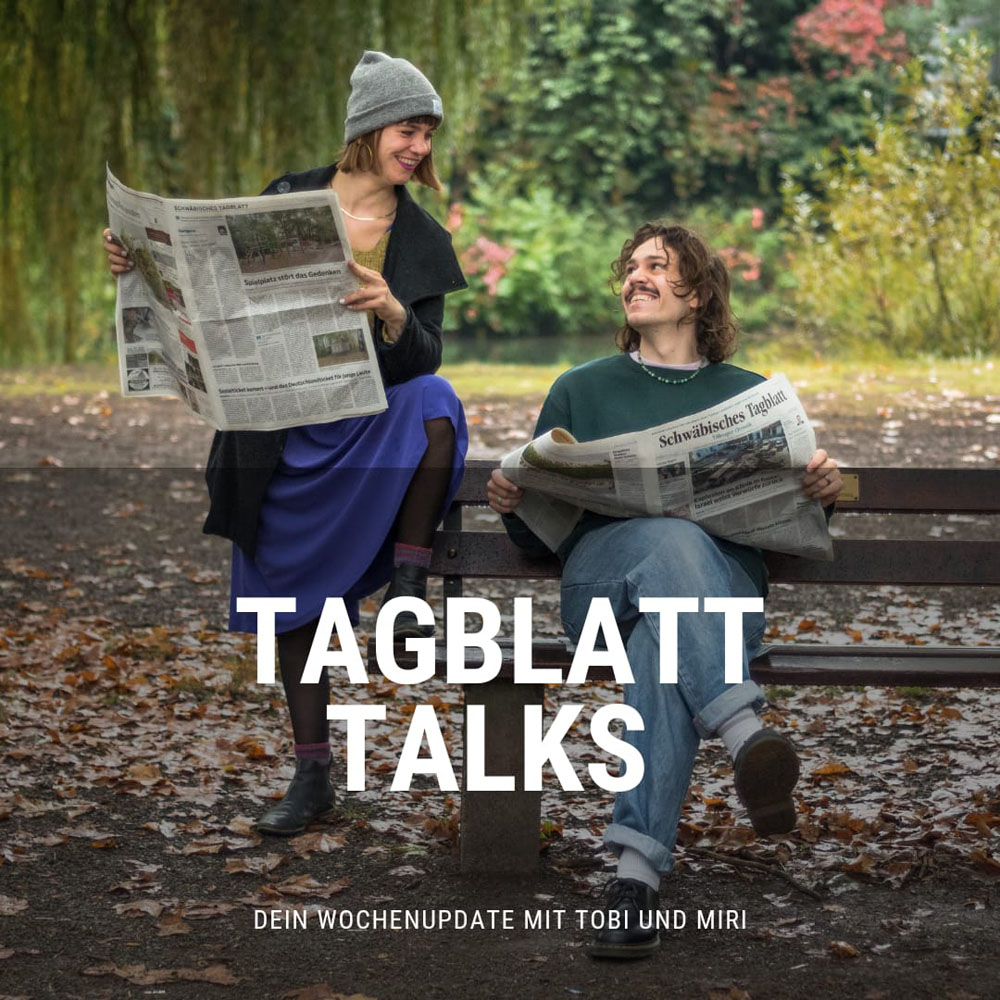 Tagblatt Talks